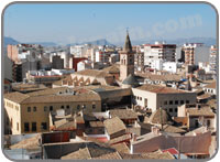 Views of Villena