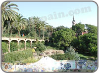 Park Guell