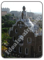 Park Guell