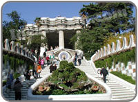 Park Guell