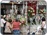 Romeria de el Rocio