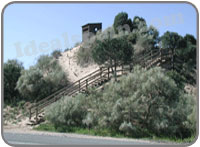 Donana National Park, Spain