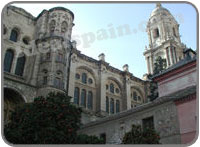 Malaga Cathedral