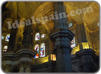 Malaga Cathedral