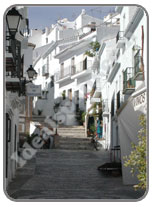 Frigiliana