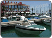 Sotogrande Marina