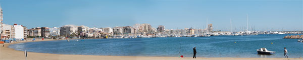 Torrevieja