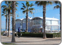 Valencia beaches