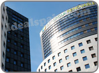 Valencia hotels