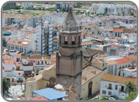 Velez Malaga