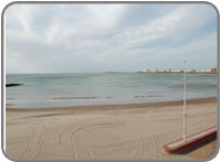 Cadiz Beach