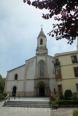 Ribadeo