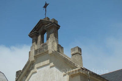 Ribadeo