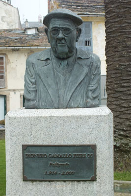 Ribadeo