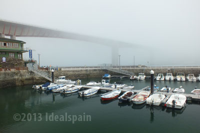 Ribadeo