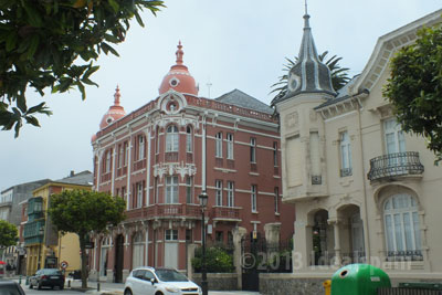 Ribadeo