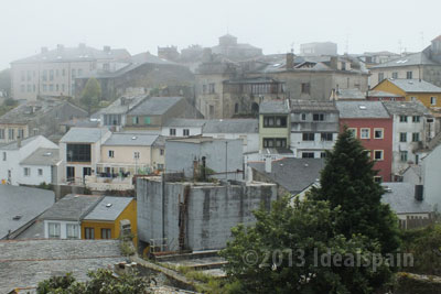 Ribadeo