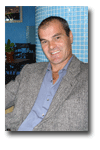 Steve Timewell - Director
